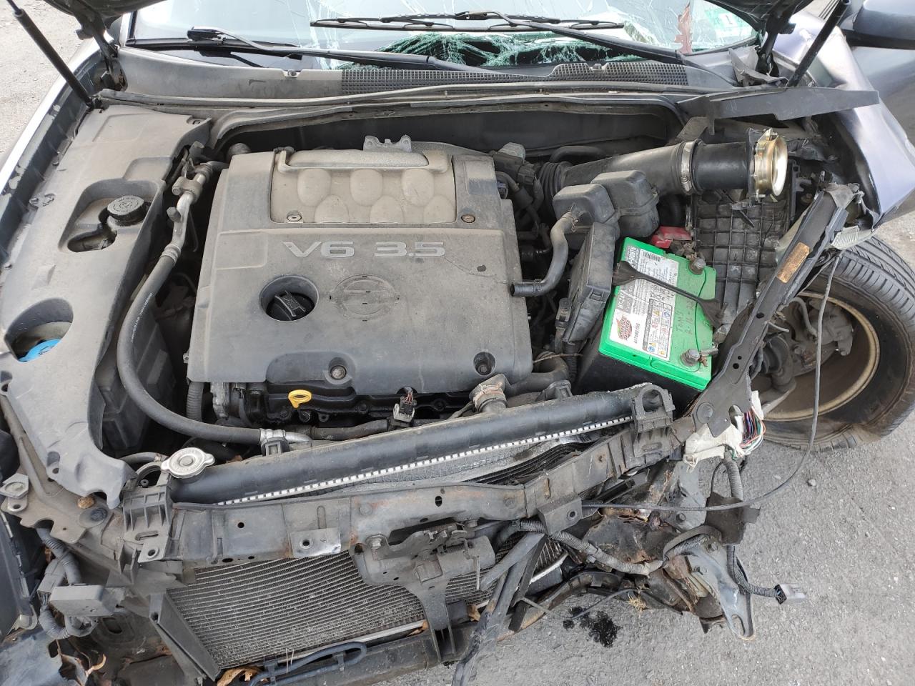 2008 Nissan Maxima - Image 11