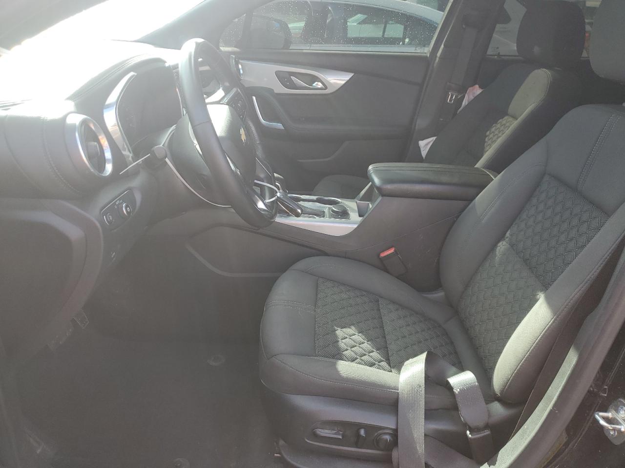 2020 Chevrolet Blazer - Image 7