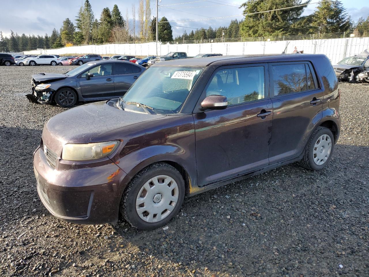 Scion xB