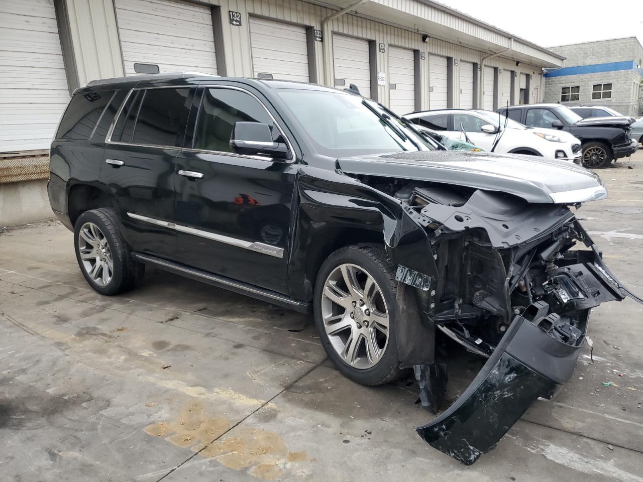 2016 Cadillac Escalade - Image 4