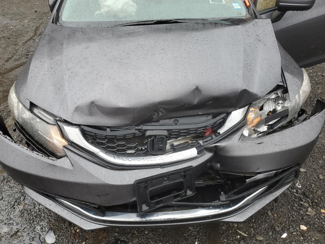 2014 Honda Civic - Image 11