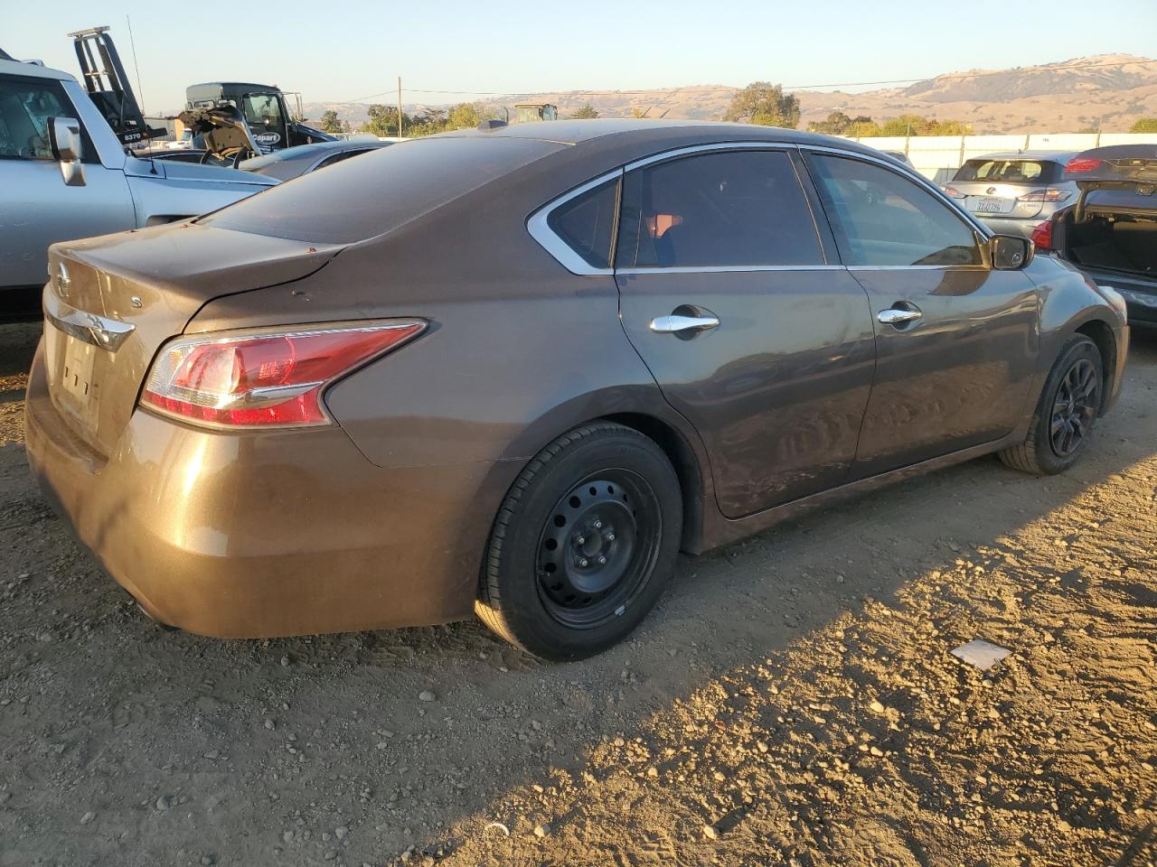 2015 Nissan Altima - Image 3