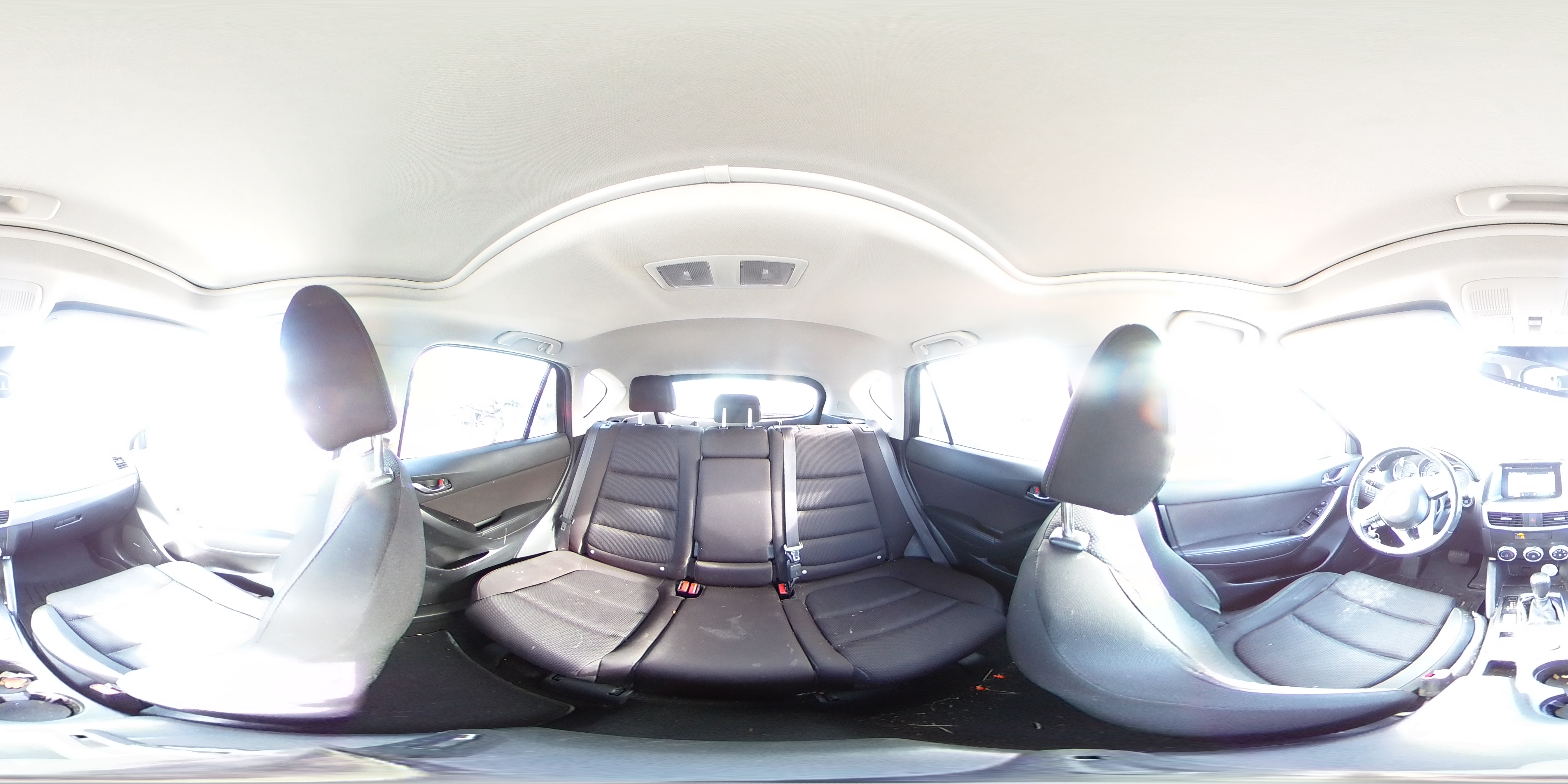 2016 Mazda CX-5 - Image 14