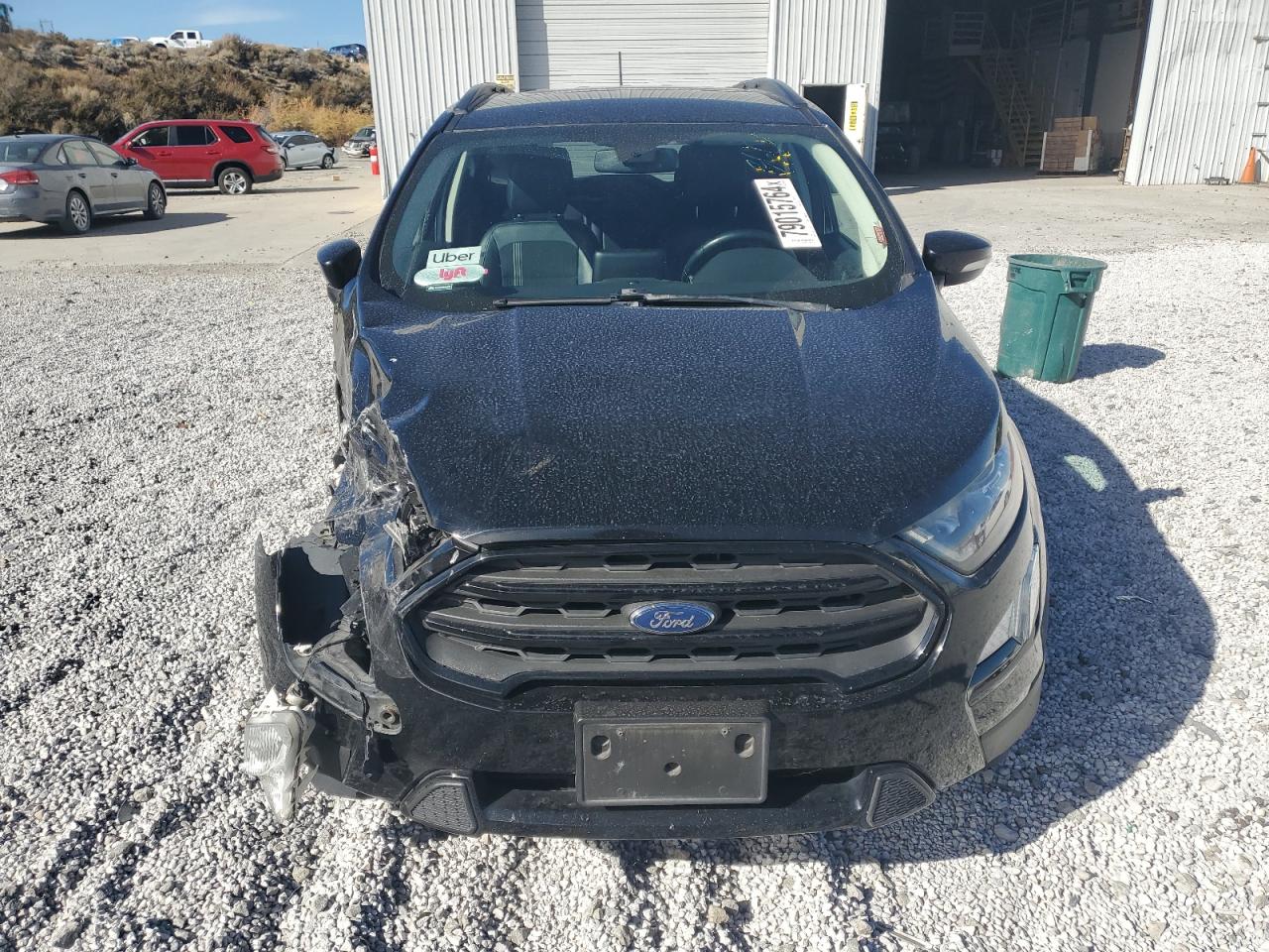2020 Ford EcoSport - Image 5