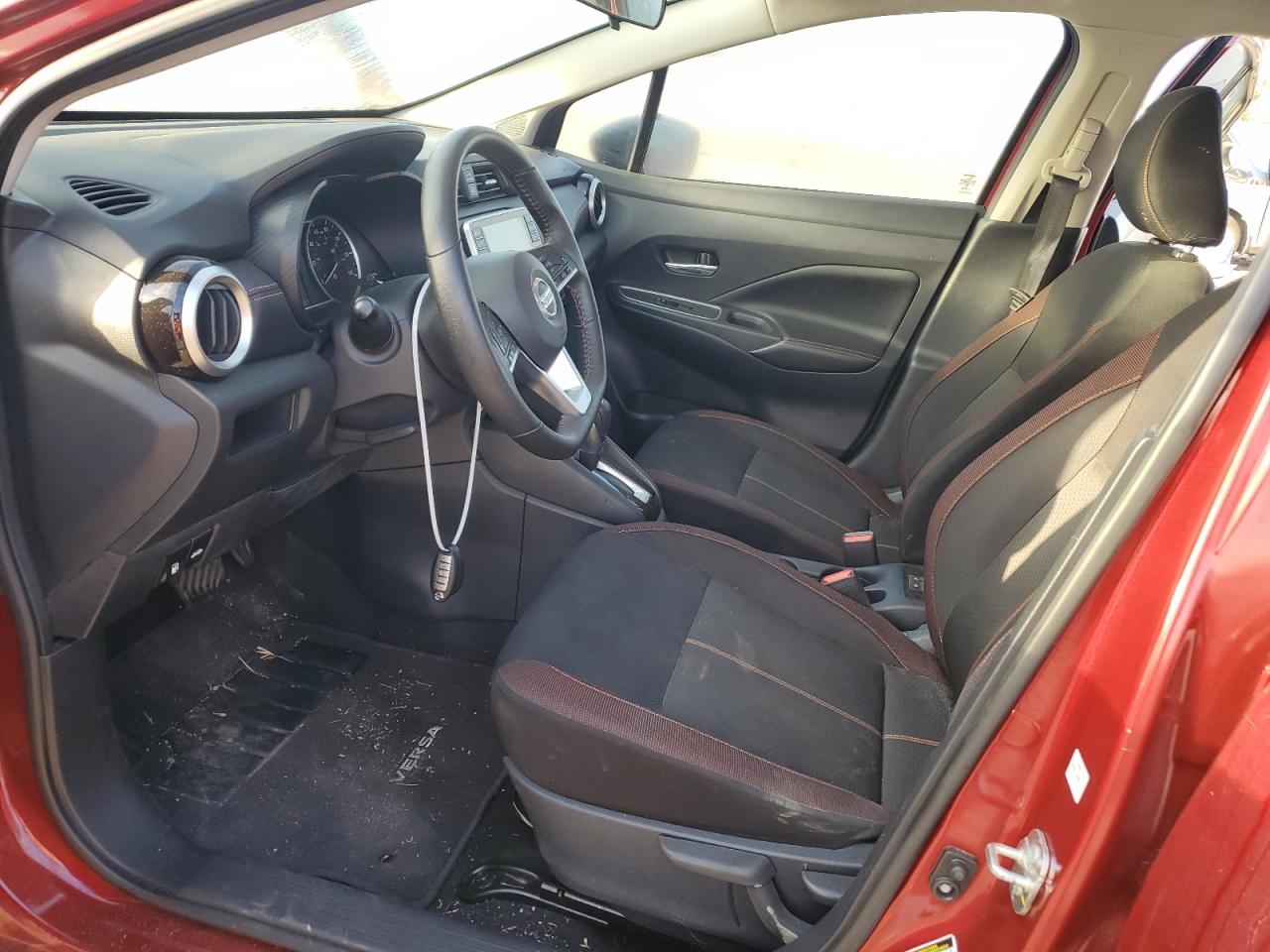 2020 Nissan Versa - Image 7