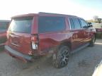 2015 Chevrolet Suburban C1500 Lt на продаже в Bridgeton, MO - Rear End