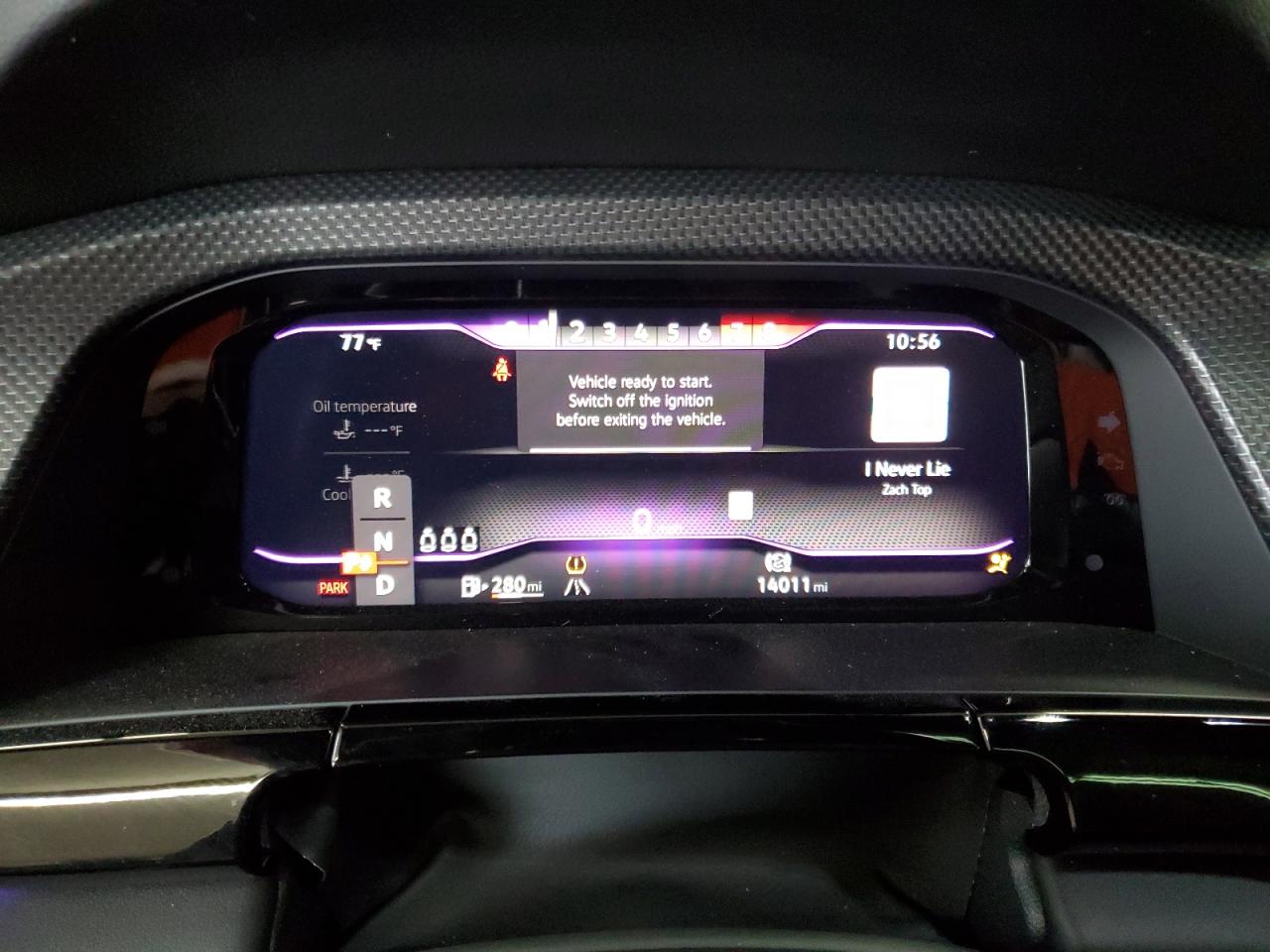 2024 Volkswagen Atlas Cross Sport Sel Premium R-Line VIN: 1V2FE2CA6RC216859 Lot: 79252384