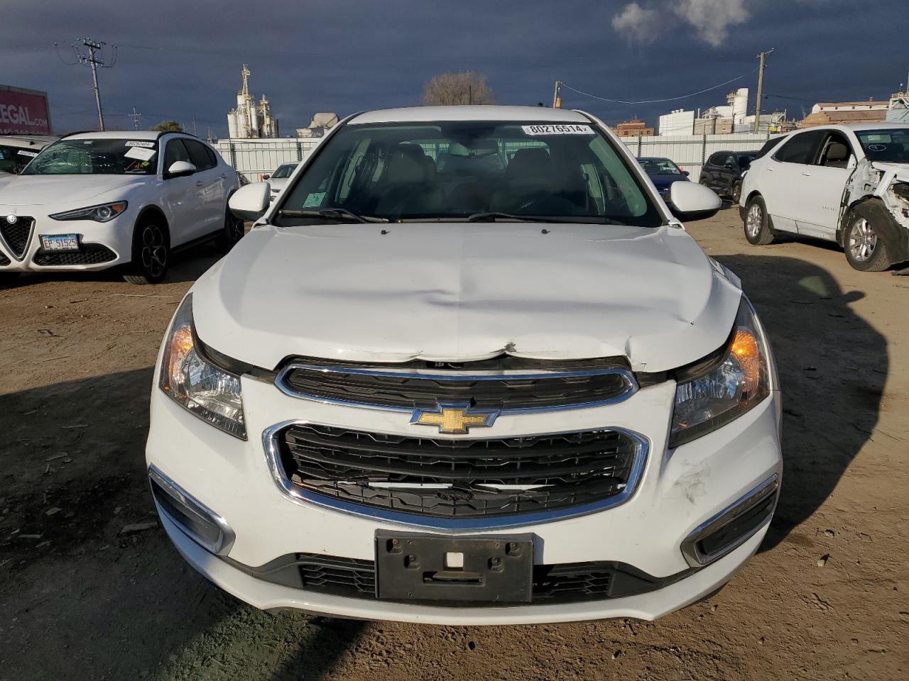 2015 Chevrolet Cruze - Image 5