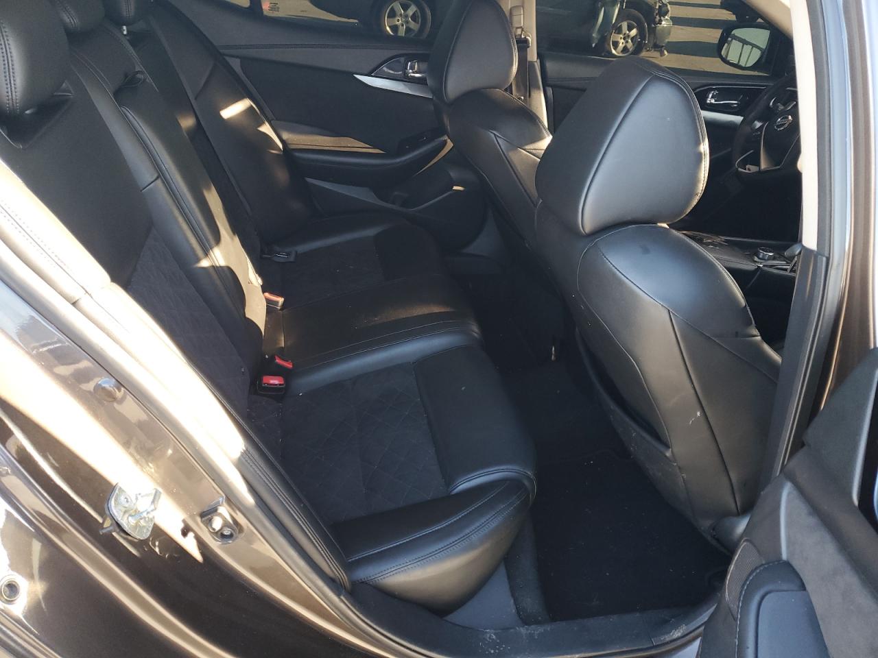 2016 Nissan Maxima - Image 10