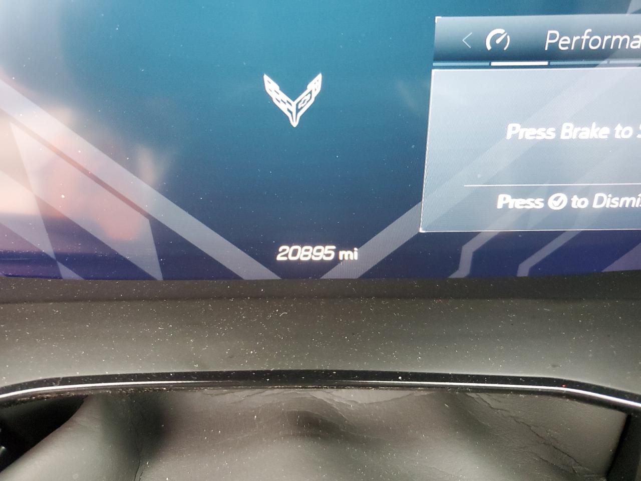 2022 Chevrolet Corvette - Image 9