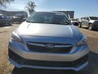 2022 Subaru Impreza  for Sale in Albuquerque, NM - Side