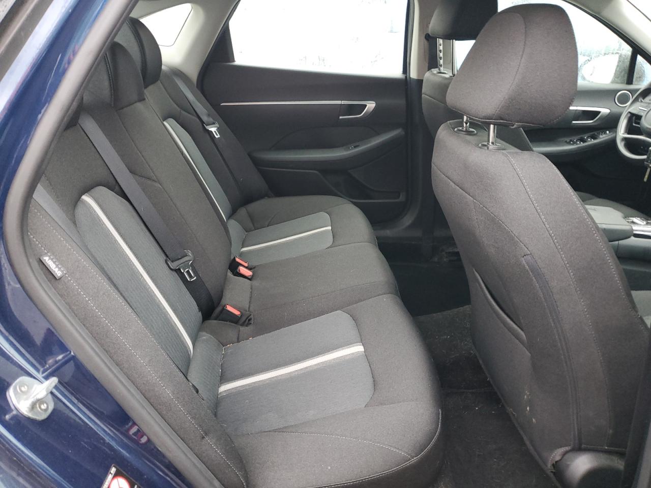 2020 Hyundai Sonata - Image 10