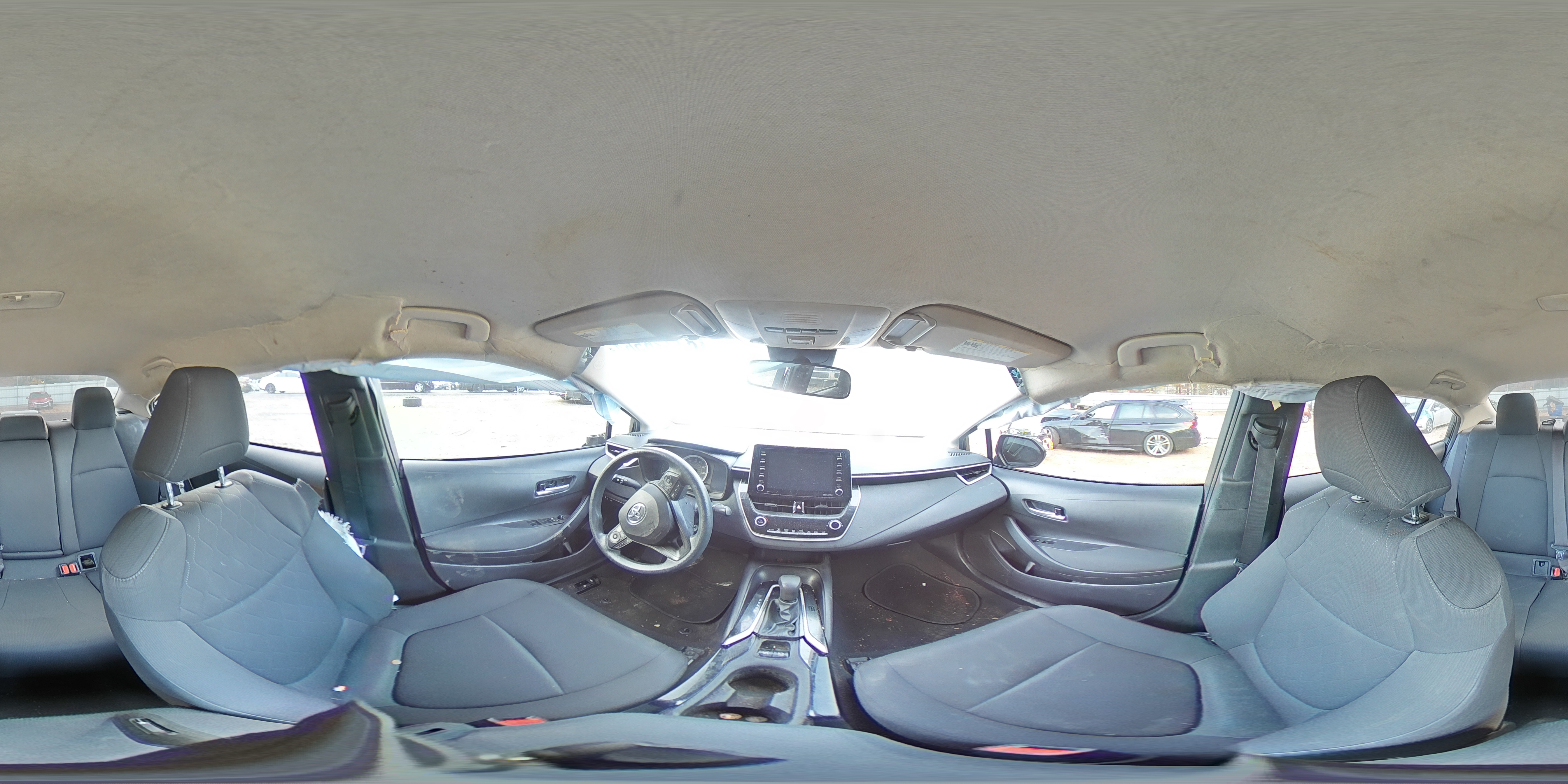 2021 Toyota Corolla - Image 13