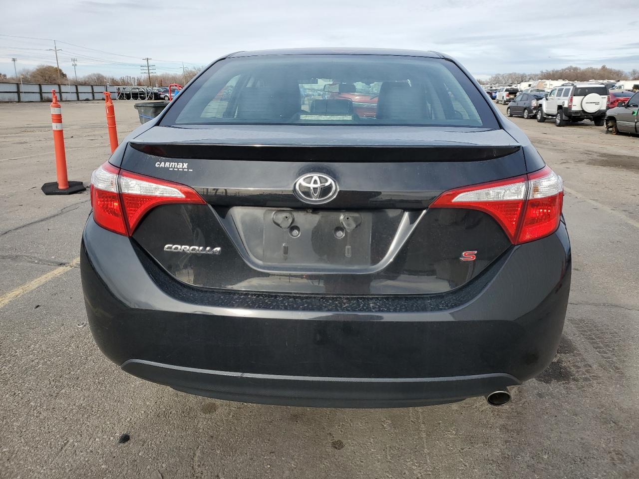 2015 Toyota Corolla - Image 6