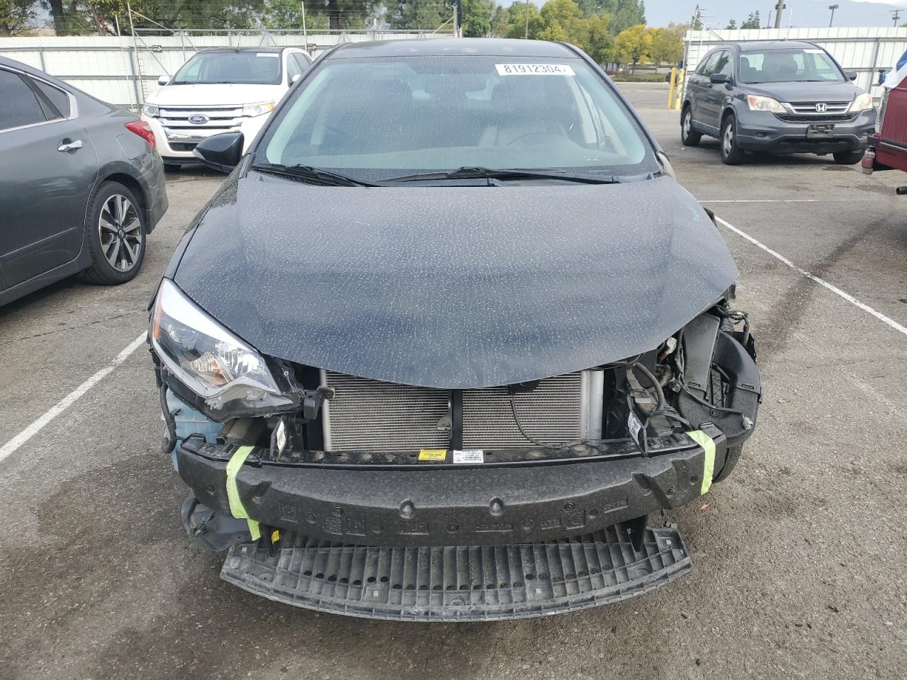 2014 Toyota Corolla - Image 5