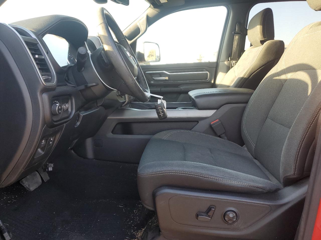 2019 RAM 1500 - Image 7