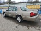 2005 Mercury Grand Marquis Gs на продаже в Lebanon, TN - Front End