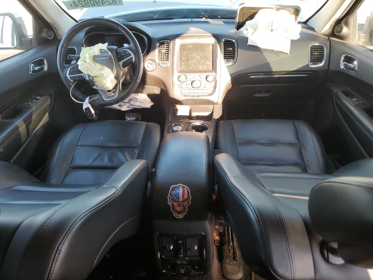 2016 Dodge Durango - Image 8