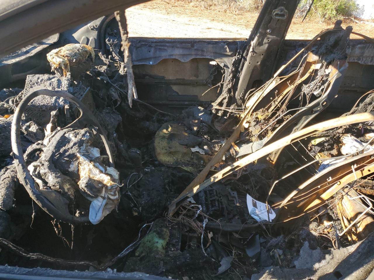 2017 Hyundai Santa Fe S VIN: 5XYZU3LB1HG479240 Lot: 81513544