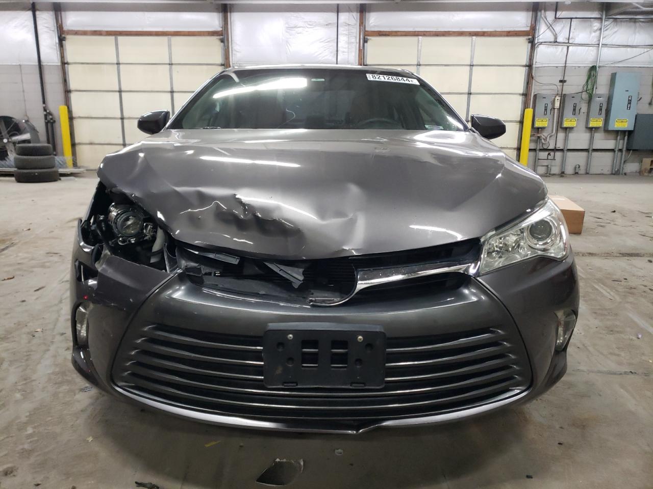 2017 Toyota Camry - Image 5