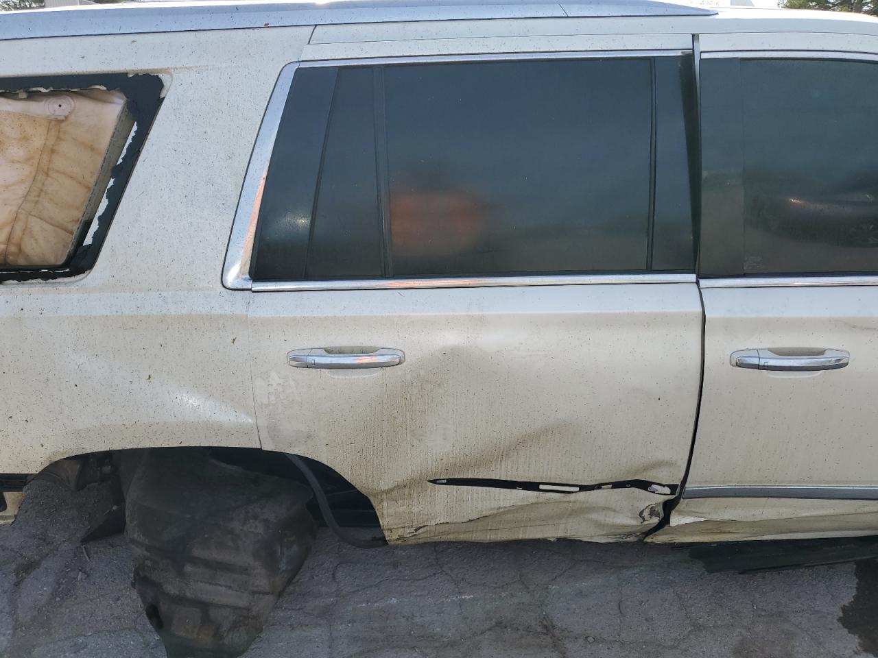 2015 Cadillac Escalade - Image 11