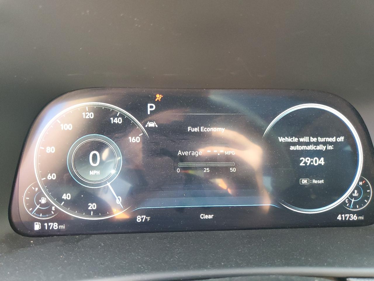 2022 Hyundai Sonata - Image 9