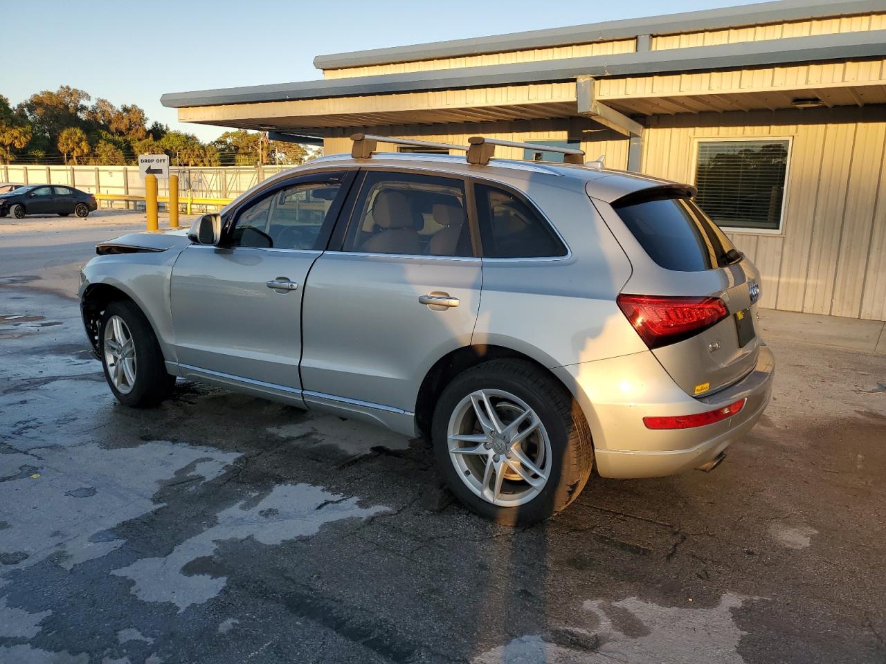 VIN WA1L2AFP9GA137213 2016 AUDI Q5 no.2