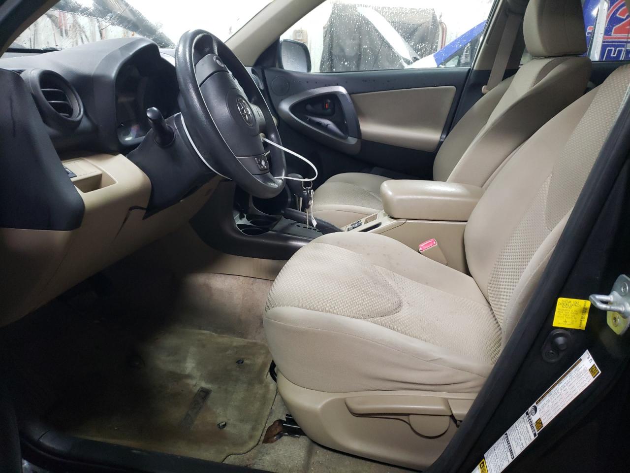 2011 Toyota RAV 4 - Image 7