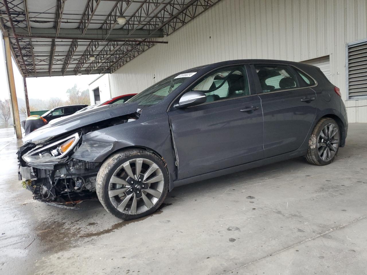 2018 Hyundai Elantra - Image 1
