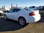 2012 Dodge Avenger Se for Sale in Denver, CO - Side