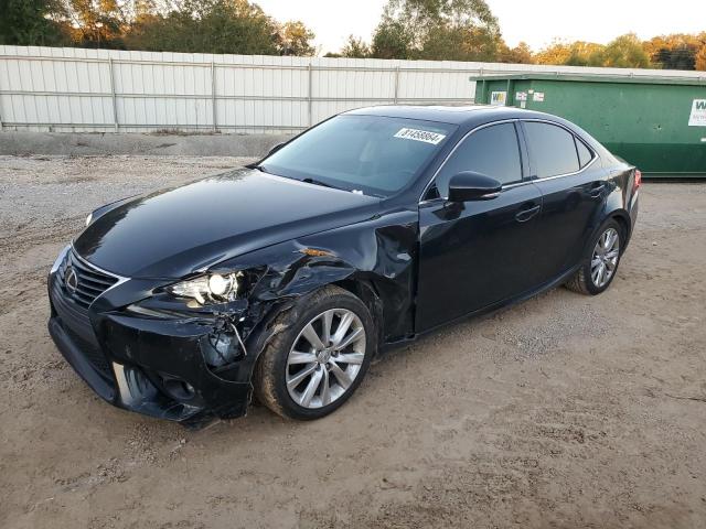 2015 Lexus Is 250 for Sale in Theodore, AL - Front End