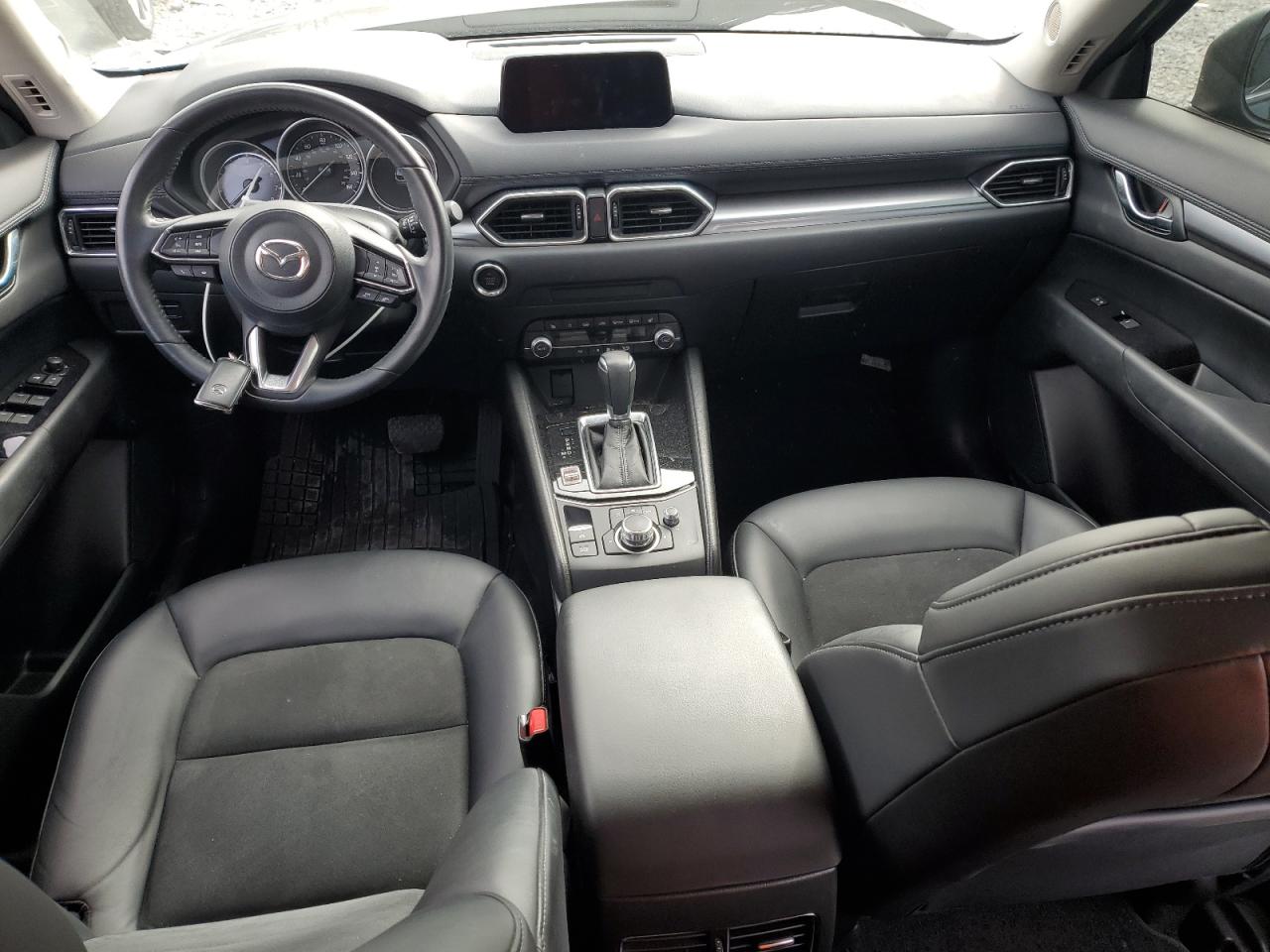 2020 Mazda CX-5 - Image 8