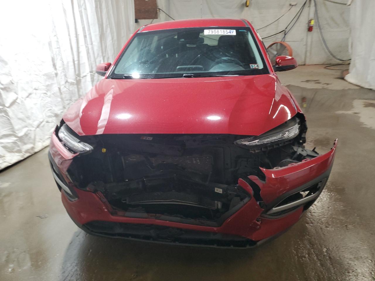 2020 Hyundai Kona - Image 5