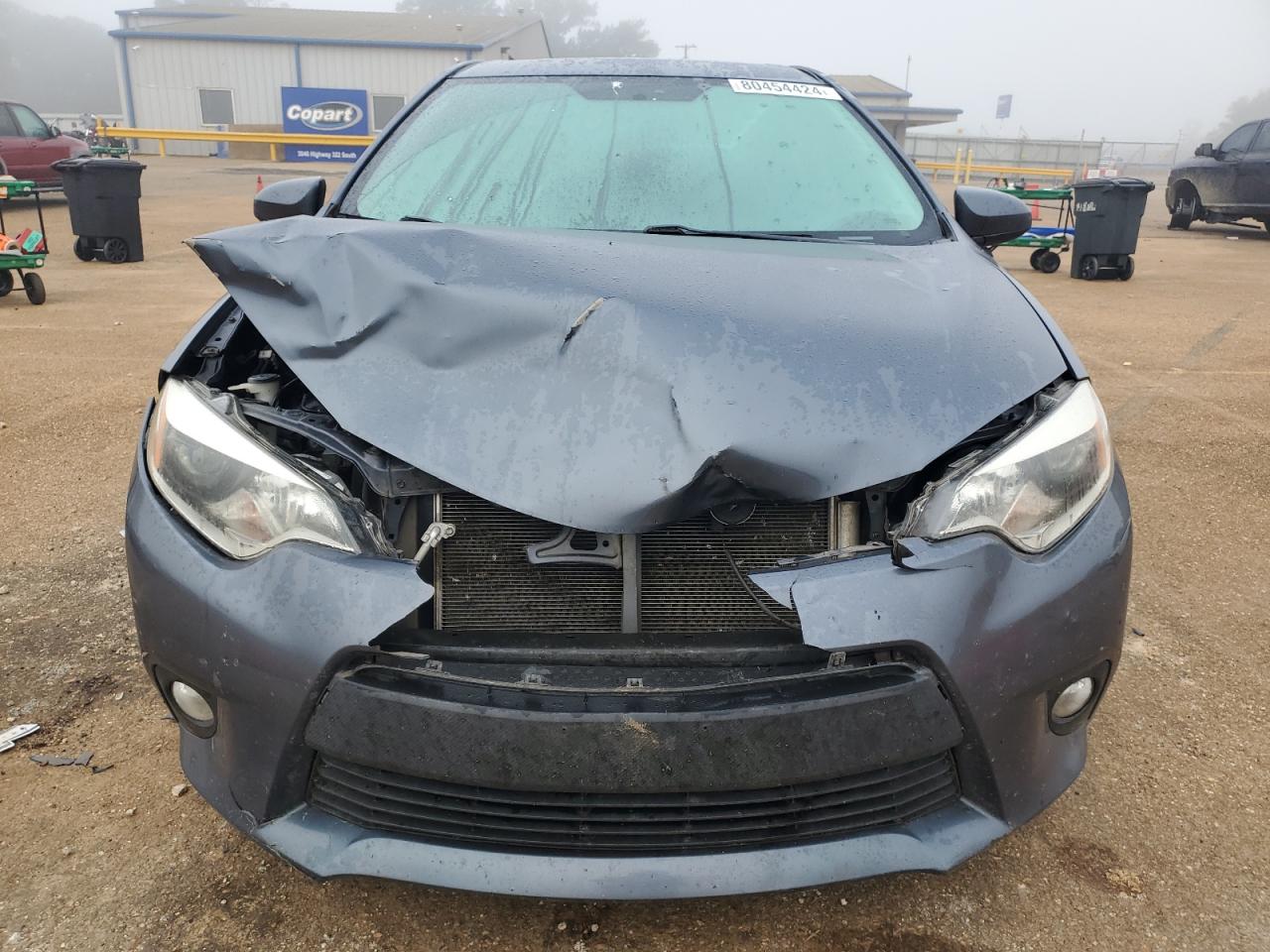 2014 Toyota Corolla - Image 5