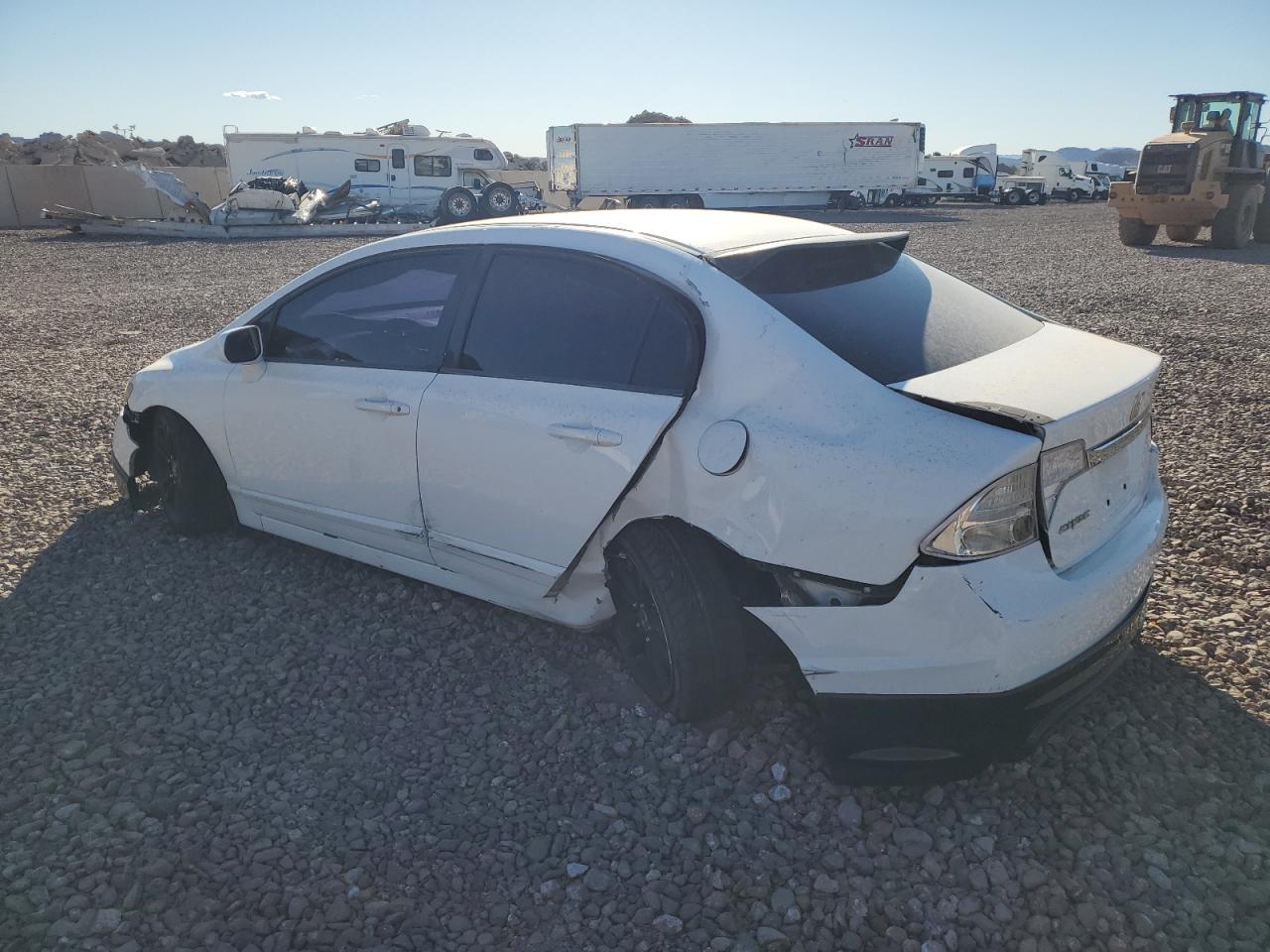 2011 Honda Civic - Image 2