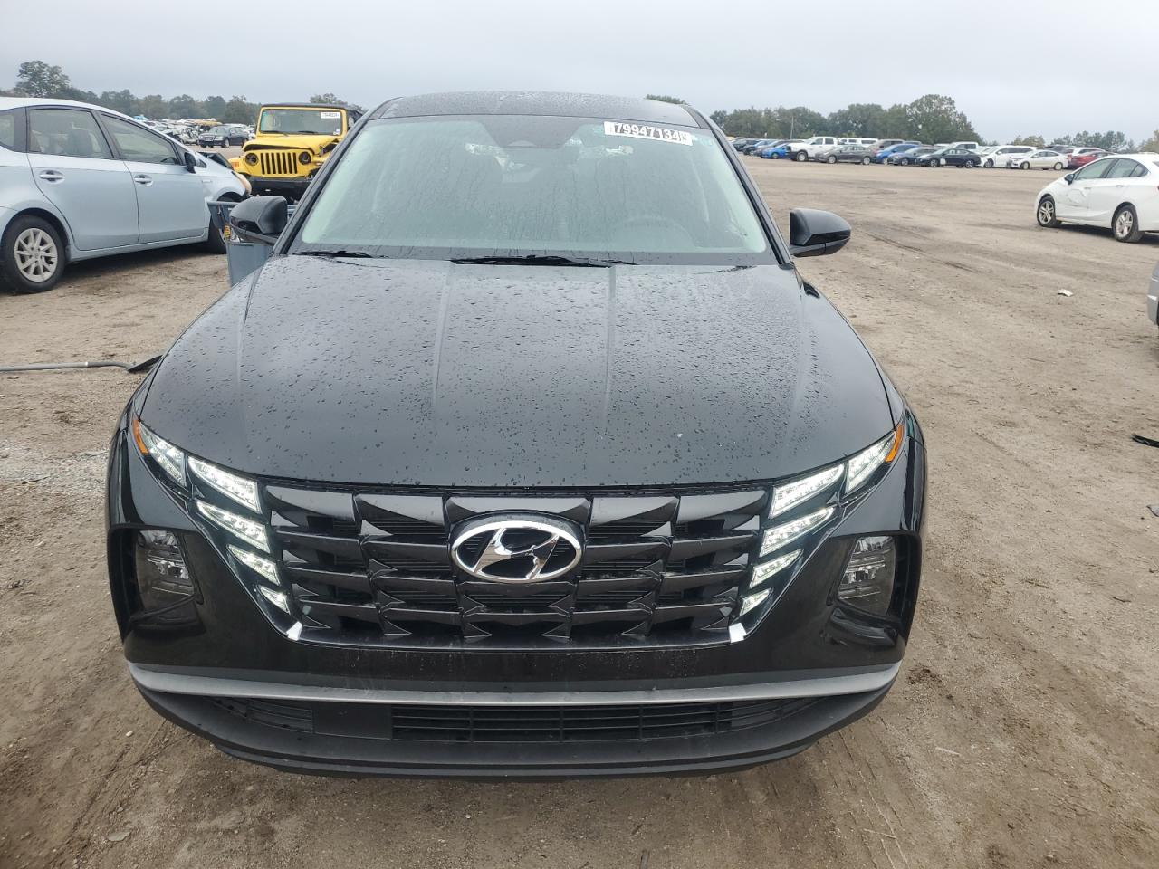 2024 Hyundai Tucson - Image 5