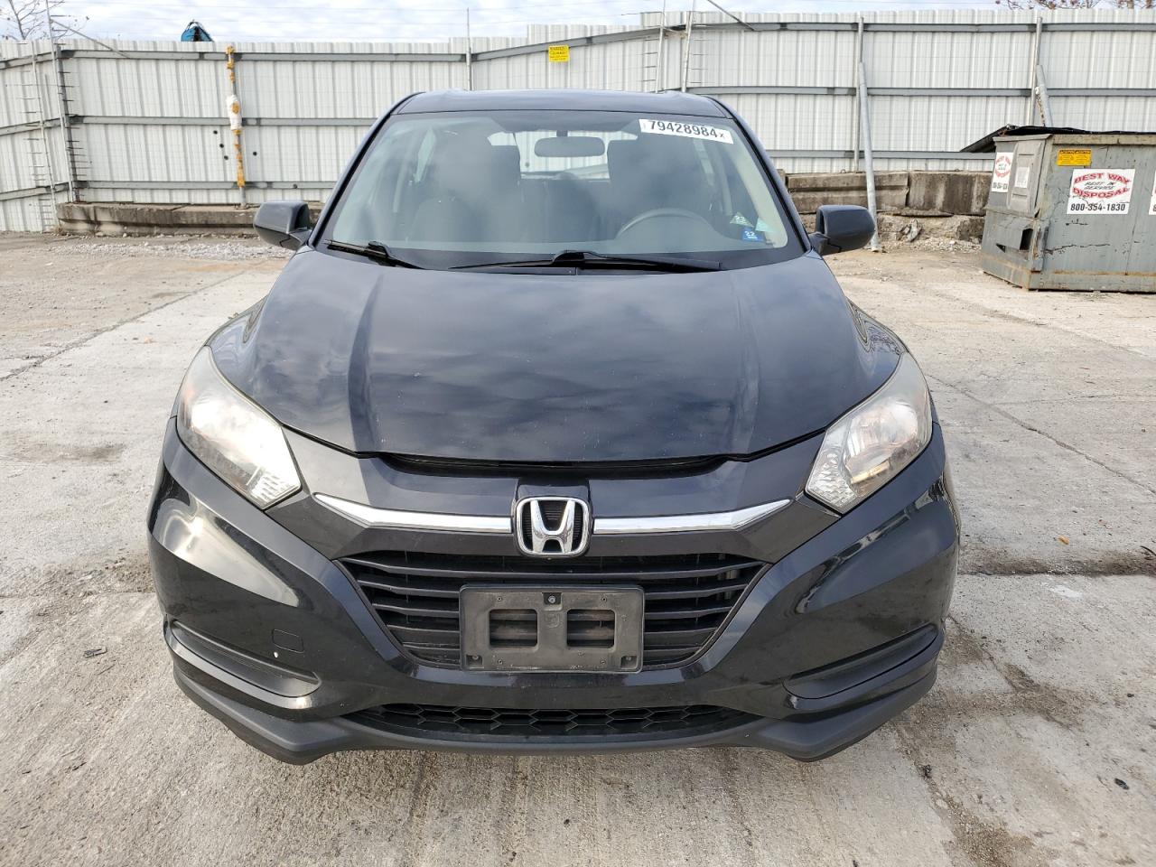 2016 Honda HR-V - Image 5
