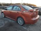 2009 Mitsubishi Lancer Gts продається в Louisville, KY - Minor Dent/Scratches