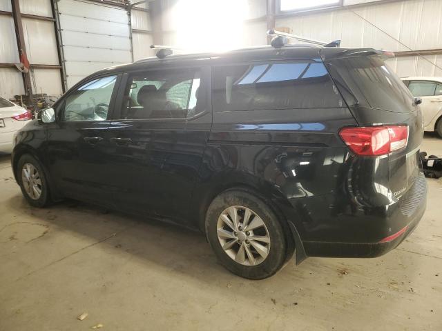 2015 KIA SEDONA LX