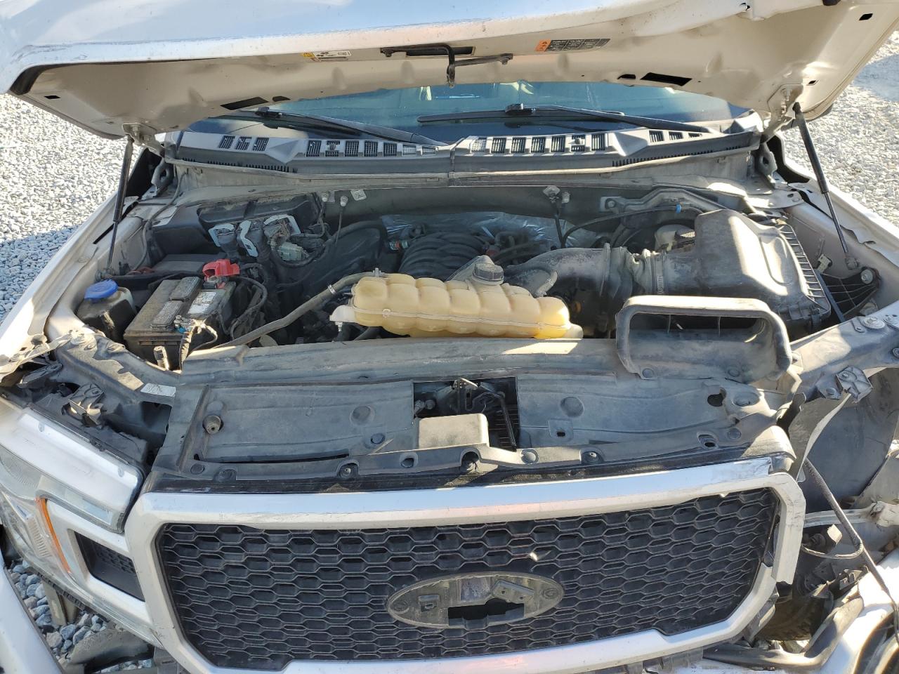 2019 Ford F-150 - Image 11