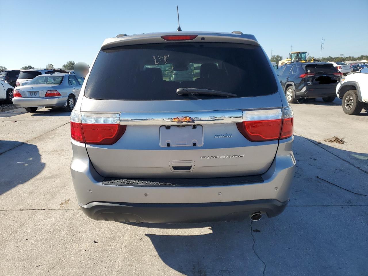 2013 Dodge Durango - Image 6