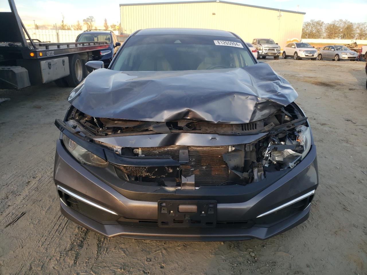 2019 Honda Civic - Image 5