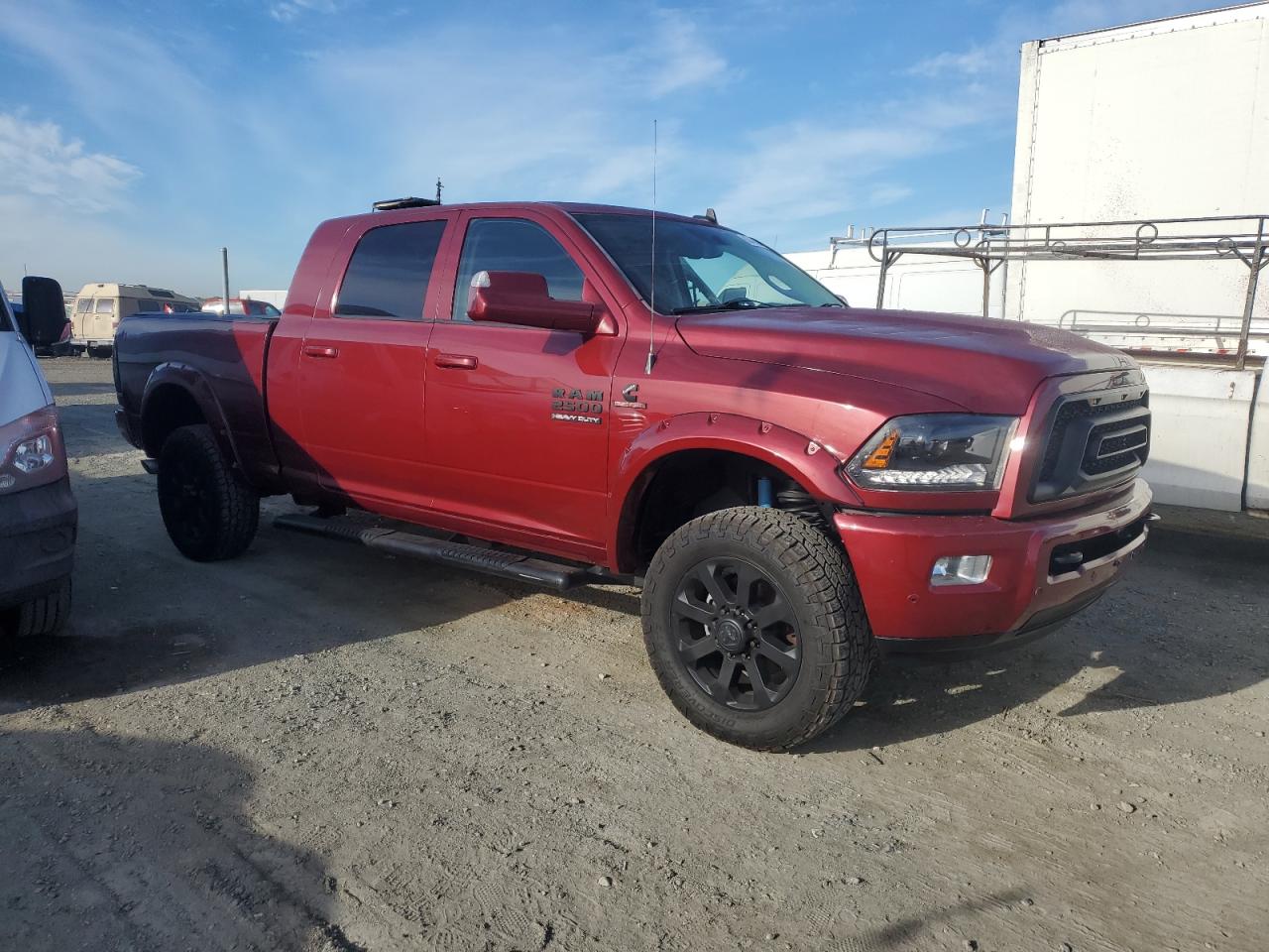 VIN 3C6UR5NL2GG235830 2016 RAM 2500 no.4