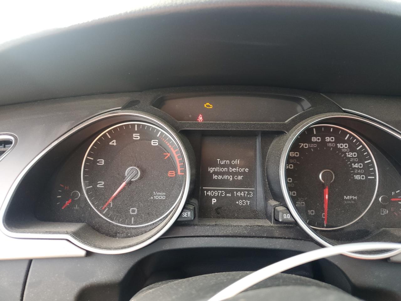2014 Audi A5 - Image 9