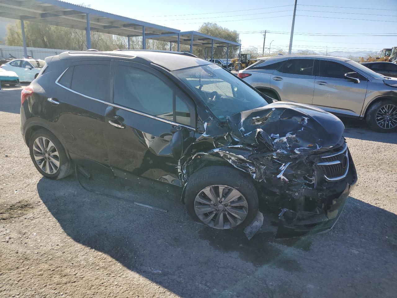 2019 Buick Encore - Image 4