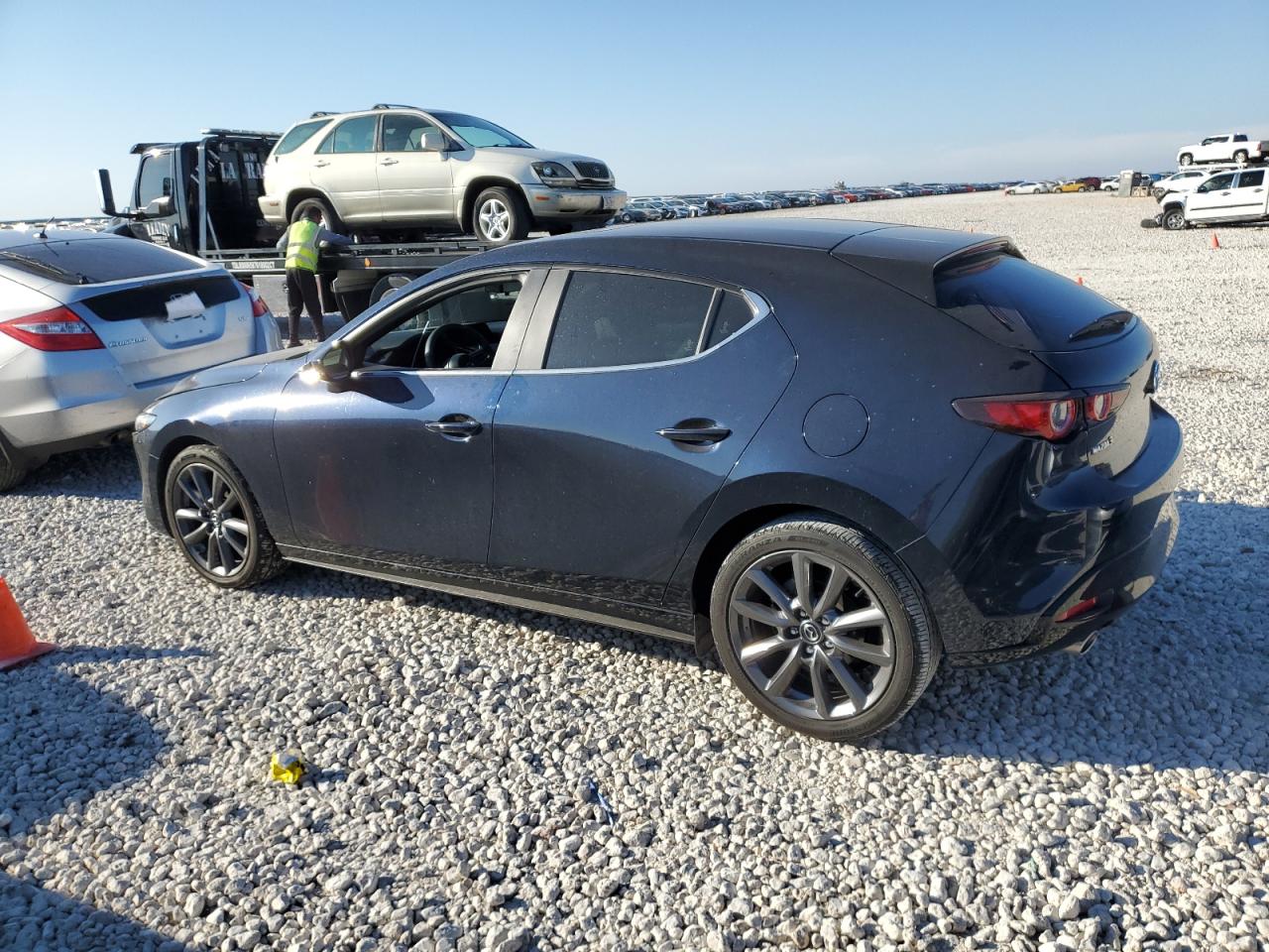 2024 Mazda 3 - Image 2