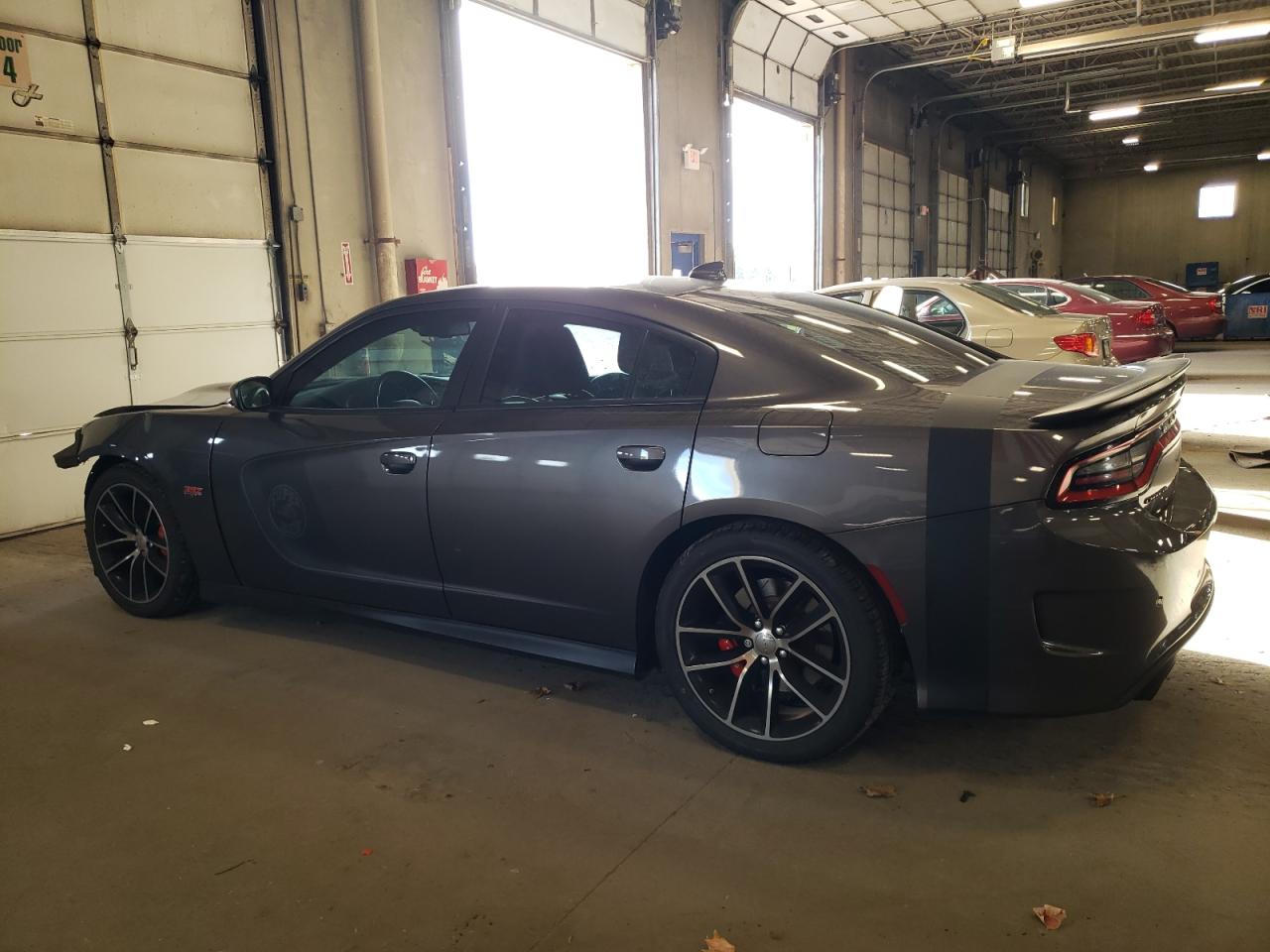 2015 Dodge Charger - Image 2
