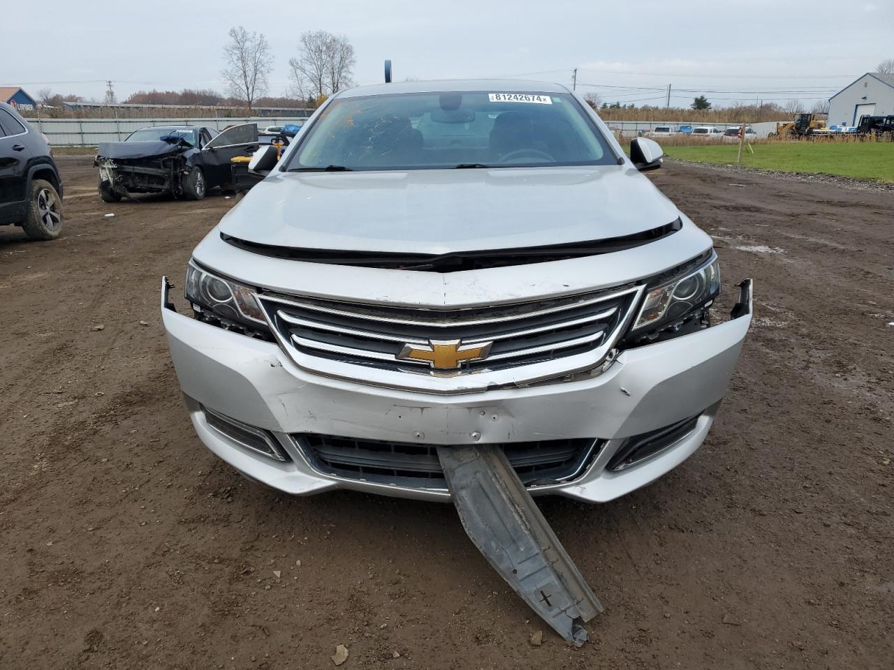 2019 Chevrolet Impala - Image 5