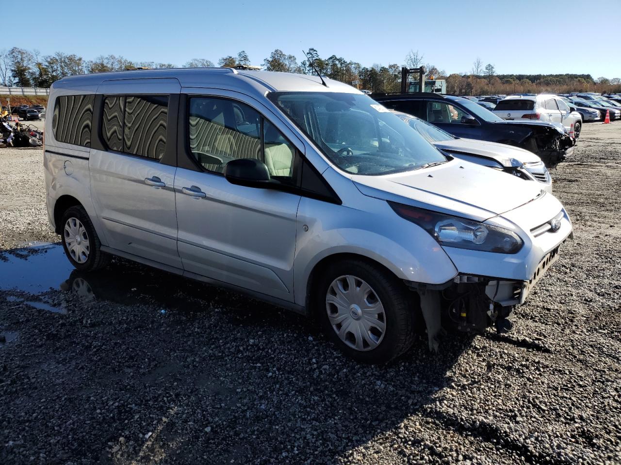 2015 Ford Transit - Image 4