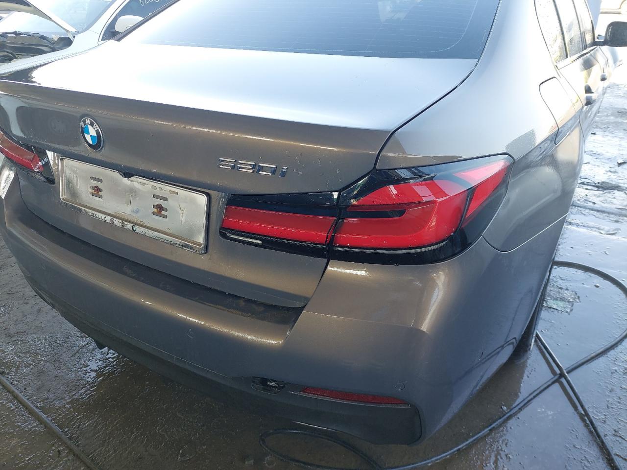 WBA71AG0XPCK40444 - 2023 Bmw 5 SERIES - #undefined